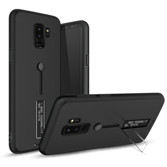 Phone grip and stand for Samsung Galaxy S9 S9 Plus