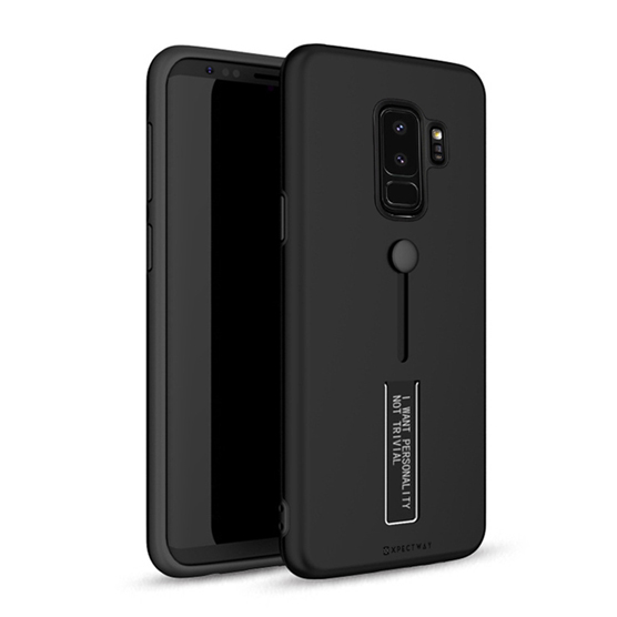 Phone grip and stand for Samsung Galaxy S9  S9 Plus