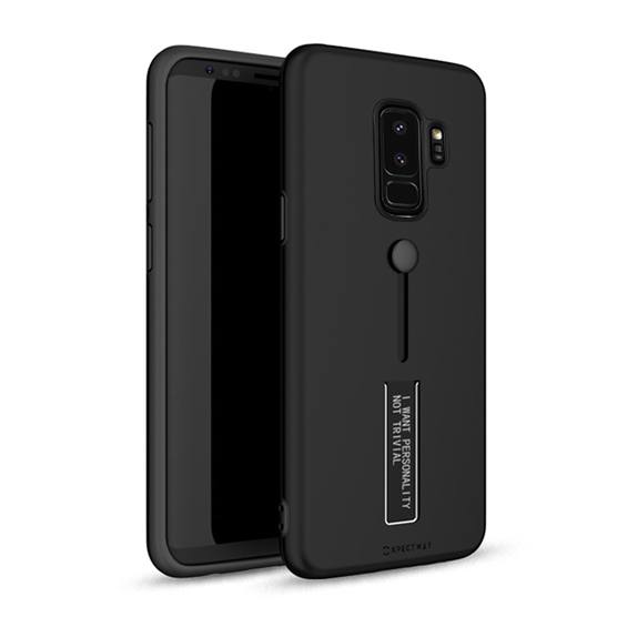 Phone grip and stand for Samsung Galaxy S9 S9 Plus